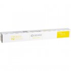 Tóner Original Kyocera TK8365Y Amarillo