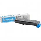 Tóner Original Kyocera TK5195C Cian