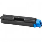 Tóner Original Kyocera TK590C Cian