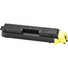 Tóner Original Kyocera TK590Y Amarillo