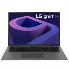 LG Gram 17Z90Q Intel Core i7-1260P/16GB/512GB SSD/17"
