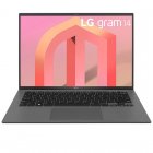 LG Gram 14Z90Q Intel Core i7-1260P/16GB/512GB SSD/14"