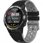 MaxCom FW47 Argon Lite Smartwatch Negro