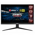 MSI Optix G241V E2 23.8" LED IPS FullHD 75Hz FreeSync