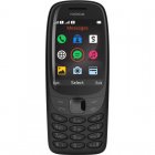 Nokia 6310 Móvil Básico Negro Libre