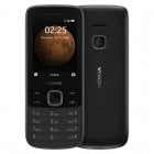 Nokia 225 4G Móvil Básico Negro Libre