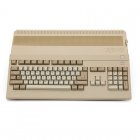 Retro Games Limited THEA500 Mini Cinzenta