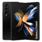 Samsung Galaxy Z Fold4 12/256 GB Negro Libre