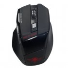Spirit Of Gamer Pro-M9 Ratón Gaming Inalámbrico 2000 DPI