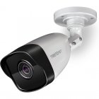 Trendnet TV-IP1328PI Bullet Cámara de Vigilancia IP PoE 4MP QHD para Interior/Exterior