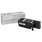Tóner Original Xerox Phaser 6020/6022 WorkCentre 6025/6027 Amarillo