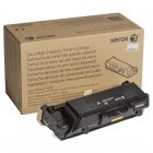 Tóner Original Xerox Phaser 3330 WorkCentre 3335/3345 XXL Negro