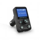 Energy Sistem Car FM Xtra Transmisor FM Bluetooth