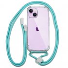 Cool Funda Cordón para iPhone 14