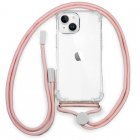 Cool Funda Cordón para iPhone 14 Plus
