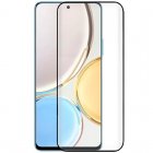 Cool Protector Pantalla Cristal Templado Full 3D Negro para Huawei Honor Magic 4 Lite