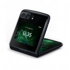 Motorola Razr 2022 8/256GB Negro Libre