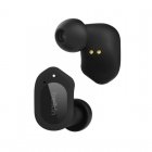 Belkin SOUNDFORM Play Auriculares True Wireless Pretos