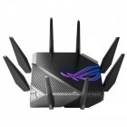 ASUS ROG Rapture GT-AXE11000 Router Gaming WiFi 6 AXE11000 TriBand 2.5G