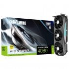 Zotac Gaming GeForce RTX 4080 TRINITY OC 16GB GDDR6X