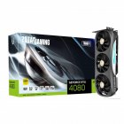 Zotac Gaming GeForce RTX 4080 TRINITY 16GB GDDR6X