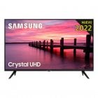 Samsung UE43AU7095UXXC 43" LED Crystal UltraHD 4K HDR10+