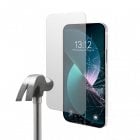 PcCom Essential Protector Cristal Templado para iPhone 13 Pro Max