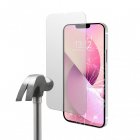 PcCom Essential Protector Cristal Templado para iPhone 13 Mini