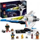 Lego Disney Pixar: Lightear Nave Espacial