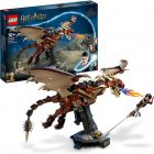 Lego Harry Potter: Dragón Colacuerno Húngaro