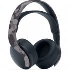 Sony Pulse 3D Grey Camo Auscultadores Sem Fios para PS5