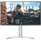 LG 27UP650-W 27" LED IPS UltraHD 4K FreeSync