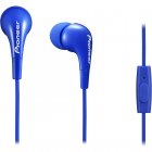 Pioneer SE-CL502 Auriculares Azuis