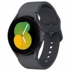 Samsung Galaxy Watch5 4G 40mm Reloj Smartwatch Gris Grafito Versión Internacional