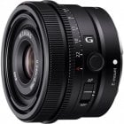 Sony FE 24mm F2.8 G