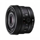 Sony FE 40mm F2.5 G