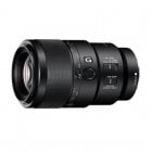 Sony FE 90mm F2.8 Macro G OSS
