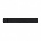 CasaFan CasaTherm Hottop 2400 Panel Calefactor Radiante IP55 2400W Negro Mate