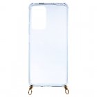 Funda Colgante Transparente para Xiaomi Redmi Note 11 Pro Plus 5G