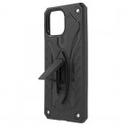 Funda Blindaje Negra para Xiaomi Mi 11 Lite