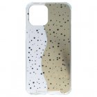 Funda Espejo diseño para iPhone 12 Pro Max