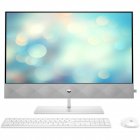 HP Pavilion 27-d0064ns Intel Core i5-10400T/16GB/512GB SSD/MX350/27"