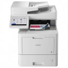 Brother MFC-L9630CDN Multifunções Laser a Cores Duplex Fax