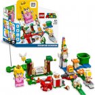 Lego Super Mario: Pack Inicial de Aventuras con Peach