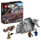 Lego Star Wars: Ambush on Ferrix