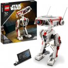 Lego Star Wars: Droide BD-1