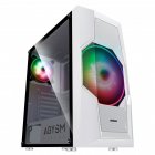Epical-Q White Spark AMD Ryzen 5 5600G/16GB/500GB SSD/RTX 3060