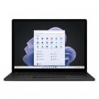 Microsoft Surface Laptop 5 Negro Intel Evo Core i7-1255U/8GB/512GB SSD/15" Táctil