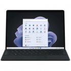 Microsoft Surface Pro 9 Grafite Intel Evo Core i5-1235U/8GB/256GB SSD/13" Tátil