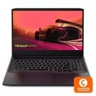 Lenovo IdeaPad Gaming 3 15ACH6-302 AMD Ryzen 5 5600H/8GB/256 SSD/GTX1650/15.6" (PT)